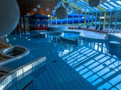 Zwembad Calluna in Ermelo mag weer open