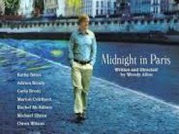 Filmhuis de film: Midnight in Paris