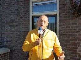 Hans van Zetten uit Ermelo vertrekt bij NOS na ophef over uitspraken