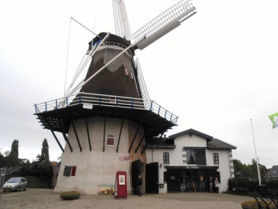 Steun het lokale museum – breng een veilig en leuk bezoek aan Museum Het Pakhuis in Ermelo!