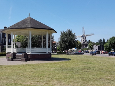 Burger- en ondernemerspeiling afgerond in Ermelo