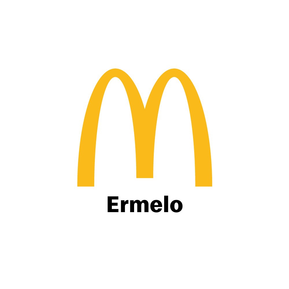 McDonald's Ermelo Strand Horst