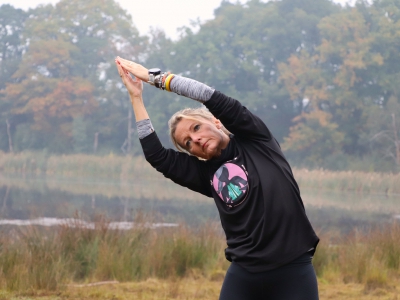 Wil je (weer) gaan bewegen? Kom dan SlowRunnen in Ermelo en Harderwijk!