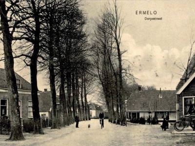 Herinner je je Ermelo: Putterweg