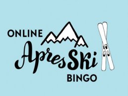 Dé Kok Experience online après-ski bingo