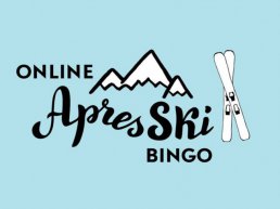 Dé Kok Experience online après-ski bingo