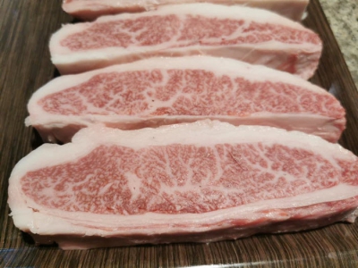 Ook zo wild op winters wild? Voordeelaanbiedingen Slagerij Schiffmacher