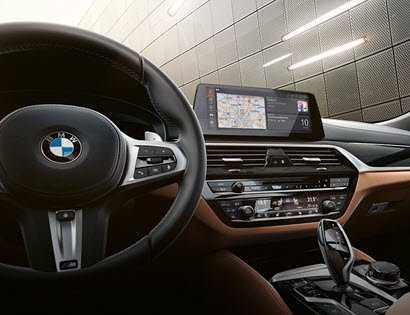 Ekris BMW: Business Editions, BMW met heel veel extra's