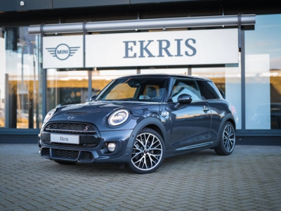 Ekris MINI: Nieuwjaar deals