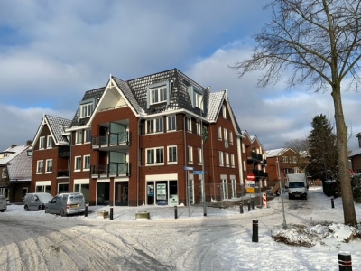 Officiële oplevering 62 nieuwe woningen aan de Wegwijzer en Postlaantje in Ermelo