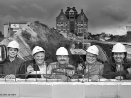 Ondernemend Ermelo door de jaren heen!