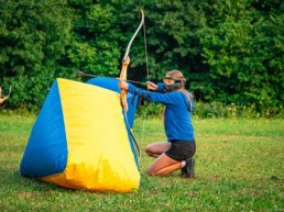 Interactie eert sporters uit Ermelo en viert de sport