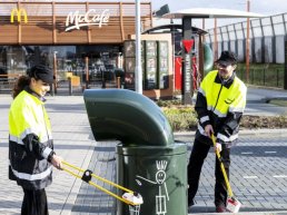 Doe jij ook mee met de Landelijke Opschoondag?