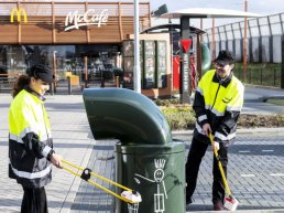 Doe jij ook mee met de Landelijke Opschoondag? 