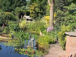 3 Seizoenen Tuinenroute