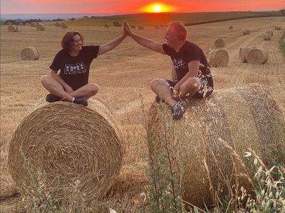 Familie Kramer hoopt op topzomer 