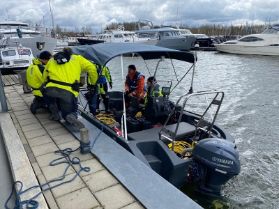 Lichaam van 27-jarige kanovaarder uit Ermelo gevonden