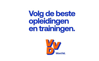 VVD zoekt lokaal nieuw politiek talent - Ermelosezaken.nl - Ermelose Zaken