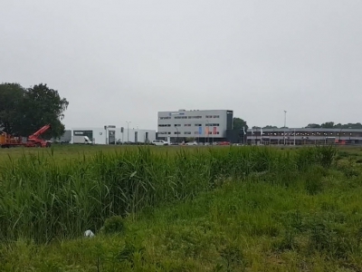 Buurt tegen komst ‘Polenhotel’