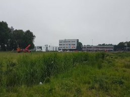 Buurt tegen komst ‘Polenhotel’