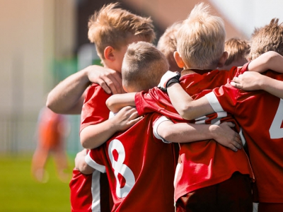 Met het lokaal Sport en preventieakkoord wordt bewegen en een gezonde leefstijl het nieuwe normaal in Ermelo