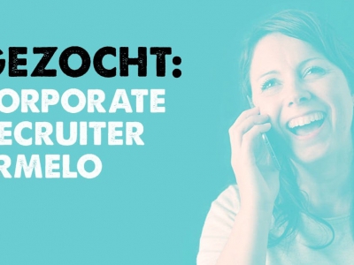 Super Recruiters opgelet!