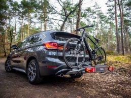 Ekris BMW: Trekhaak voor uw BMW