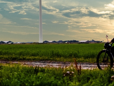 Decathlon zet vol in op lokale groene energie voor medewerkers 