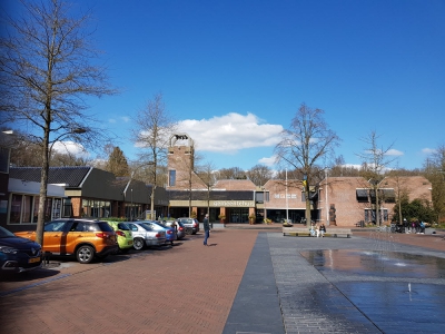 Dagbesteding Noord-Veluwe opnieuw onder de loep