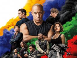 Kok CinemaxX: Beer & Bites Night Fast & Furious 9