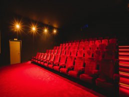 Filmoverzicht Kok CinemaxX Harderwijk van 24 tot en met 30 juni