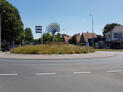 Aankondiging groot onderhoud N303 Harderwijkerweg–Putterweg in Ermelo