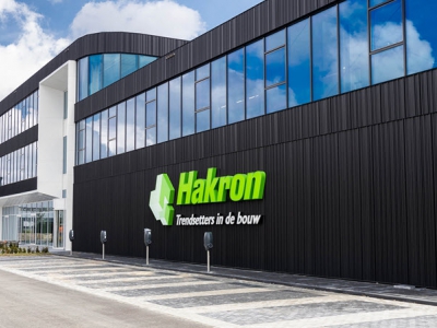 Hakron Groep is op zoek naar een Junior applicatie specialist