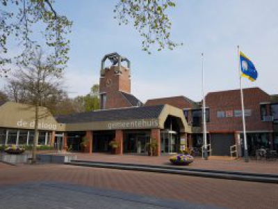 Officiële bekendmakingen gemeente Ermelo week 29