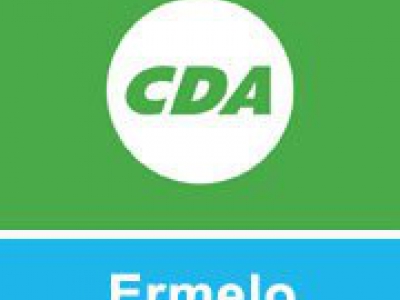 CDA Ermelo stelt schriftelijke vragen over de Lijsterlaan in Ermelo