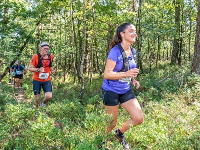 Beginnen met hardlopen?