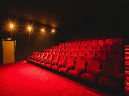 Filmoverzicht Kok CinemaxX Harderwijk van 19 augustus tot en met 25 augustus 2021