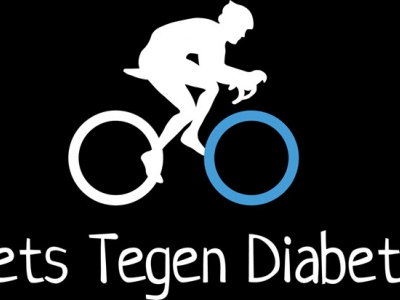 Fiets (of sponsor) mee tegen Diabetes 1 bij kinderen