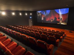 Filmoverzicht Kok CinemaxX Harderwijk van 2 tot en met 8 september 2021