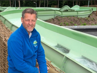  Dit najaar steeds meer mogelijk in Subtropisch Bosbad Putten 