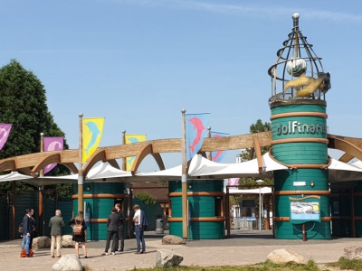 WAP roept Jumbo op: ‘stop met aanbieden goedkope Dolfinariumkaartjes’