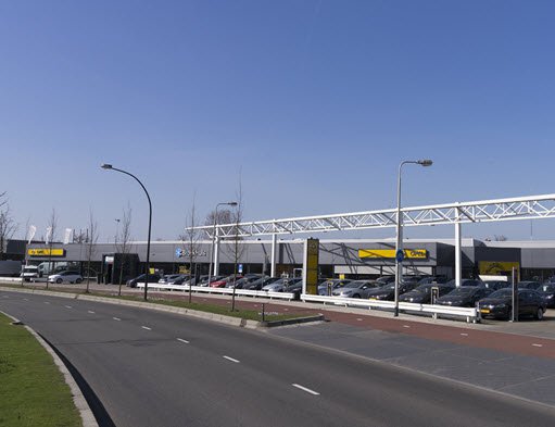 Vacature Autotechnicus Opel Harderwijk