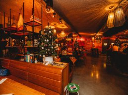Kerst bij Kok Experience Harderwijk