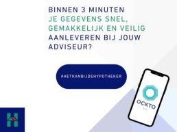 Binnen 3 minuten je gegevens veilig en makkelijk aanleveren voor je hypotheek &ndash; het kan bij De Hypotheker Ermelo