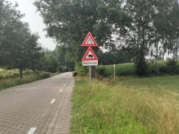 Licht op groen voor bouw 20 microwoningen in leefgebied van beschermde dassenfamilie