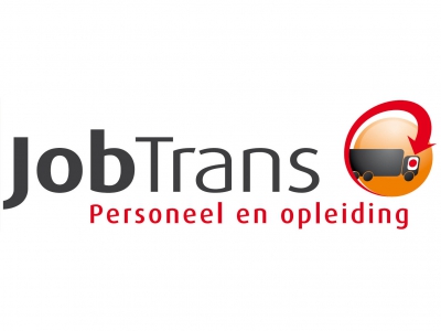 JobTrans aanwezig op Transport Compleet Gorinchem 2021