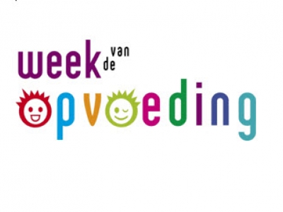 Theatervoorstelling in Week van de Opvoeding