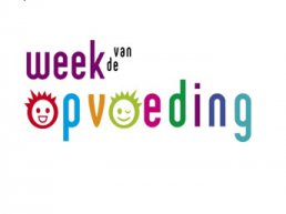 Theatervoorstelling in Week van de Opvoeding