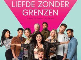 Ladiesnight Liefde Zonder Grenzen