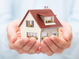 Nieuws van De Hypotheker: NHG grens wordt verhoogd naar 355.000 euro 